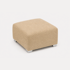 MONS Cala Módulo Derecho + Pouf