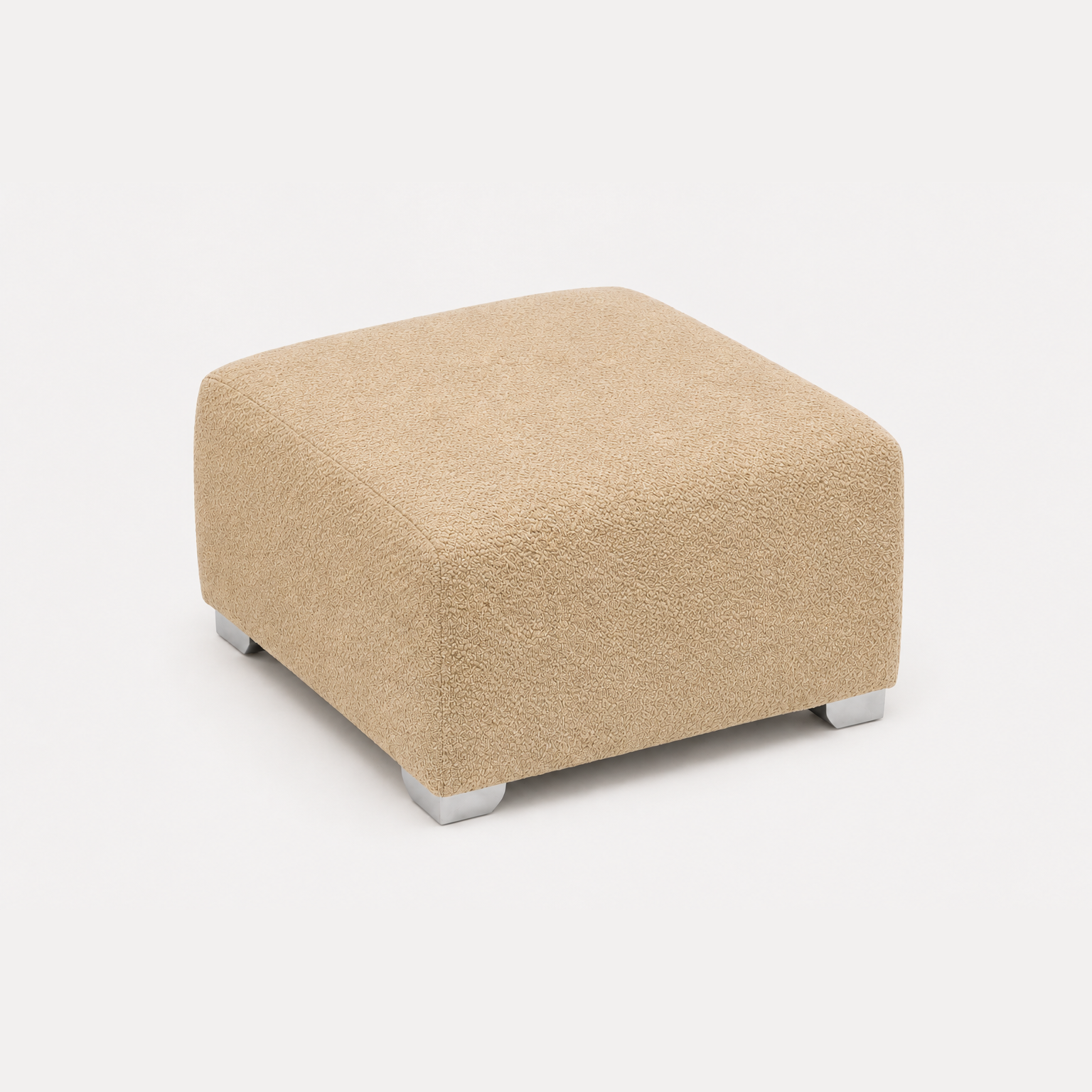 MONS Cala Módulo Derecho + Pouf