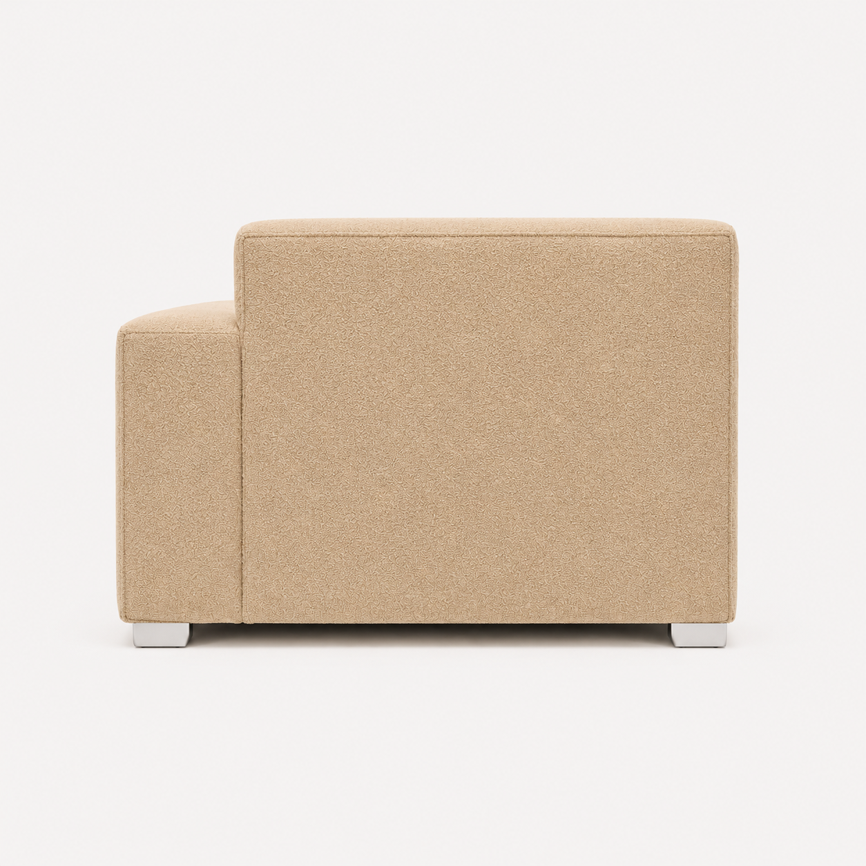 MONS Cala Módulo Derecho + Pouf