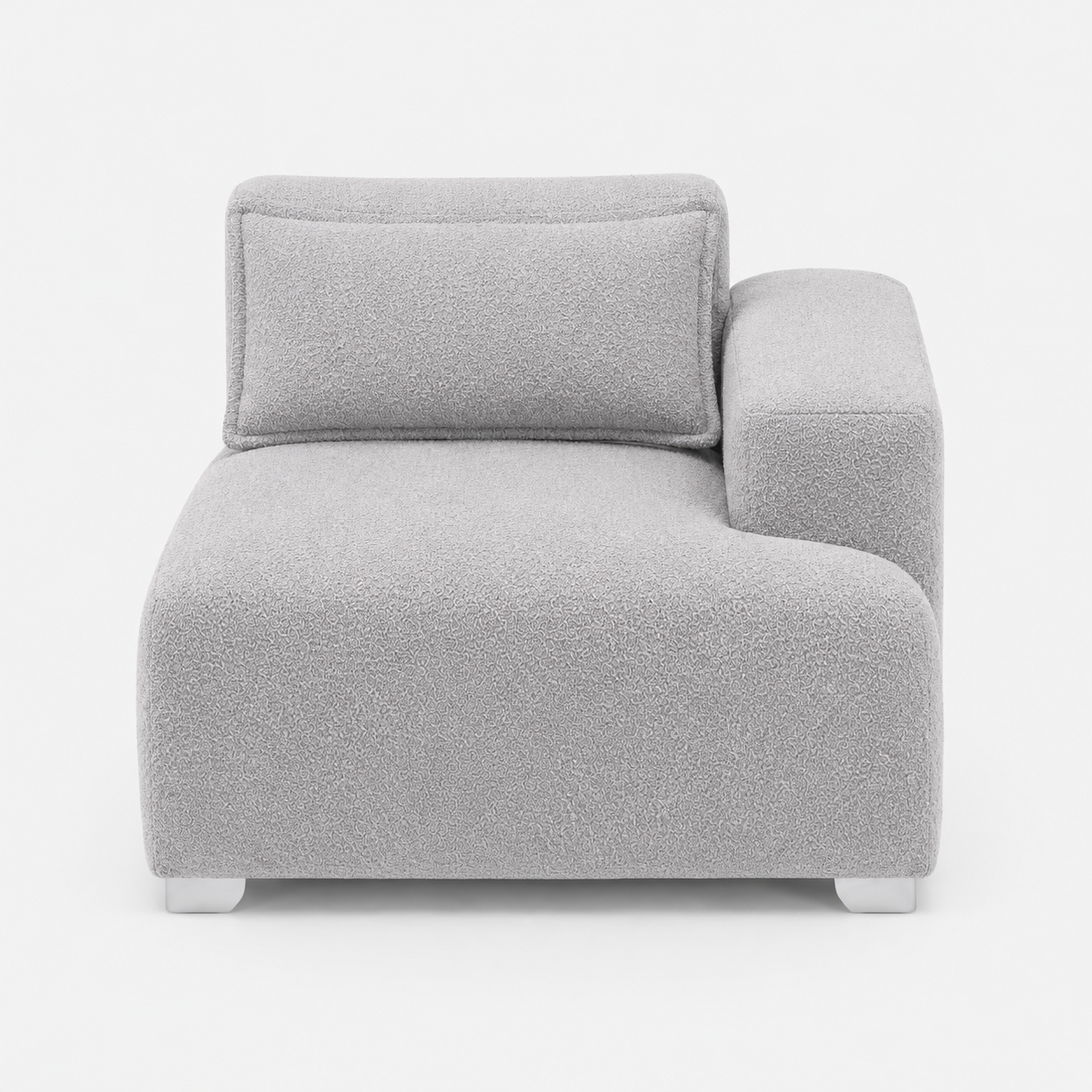 MONS Cala Módulo Derecho + Pouf