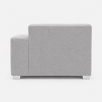 MONS Cala Módulo Derecho + Pouf