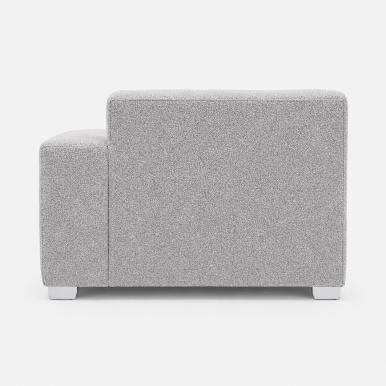 MONS Cala Módulo Derecho + Pouf