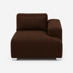 MONS Cala Módulo Derecho + Pouf