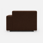 MONS Cala Módulo Derecho + Pouf