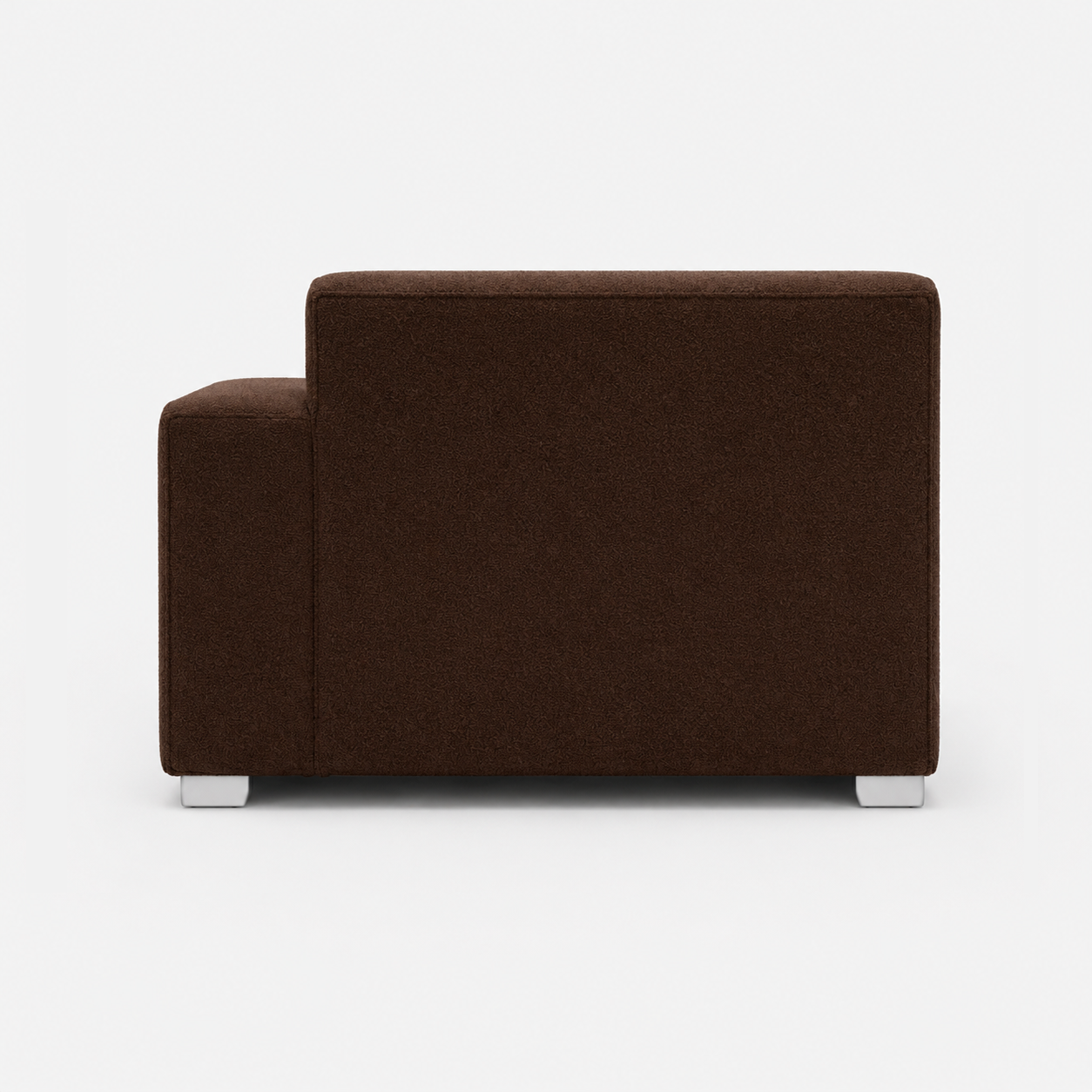 MONS Cala Módulo Derecho + Pouf