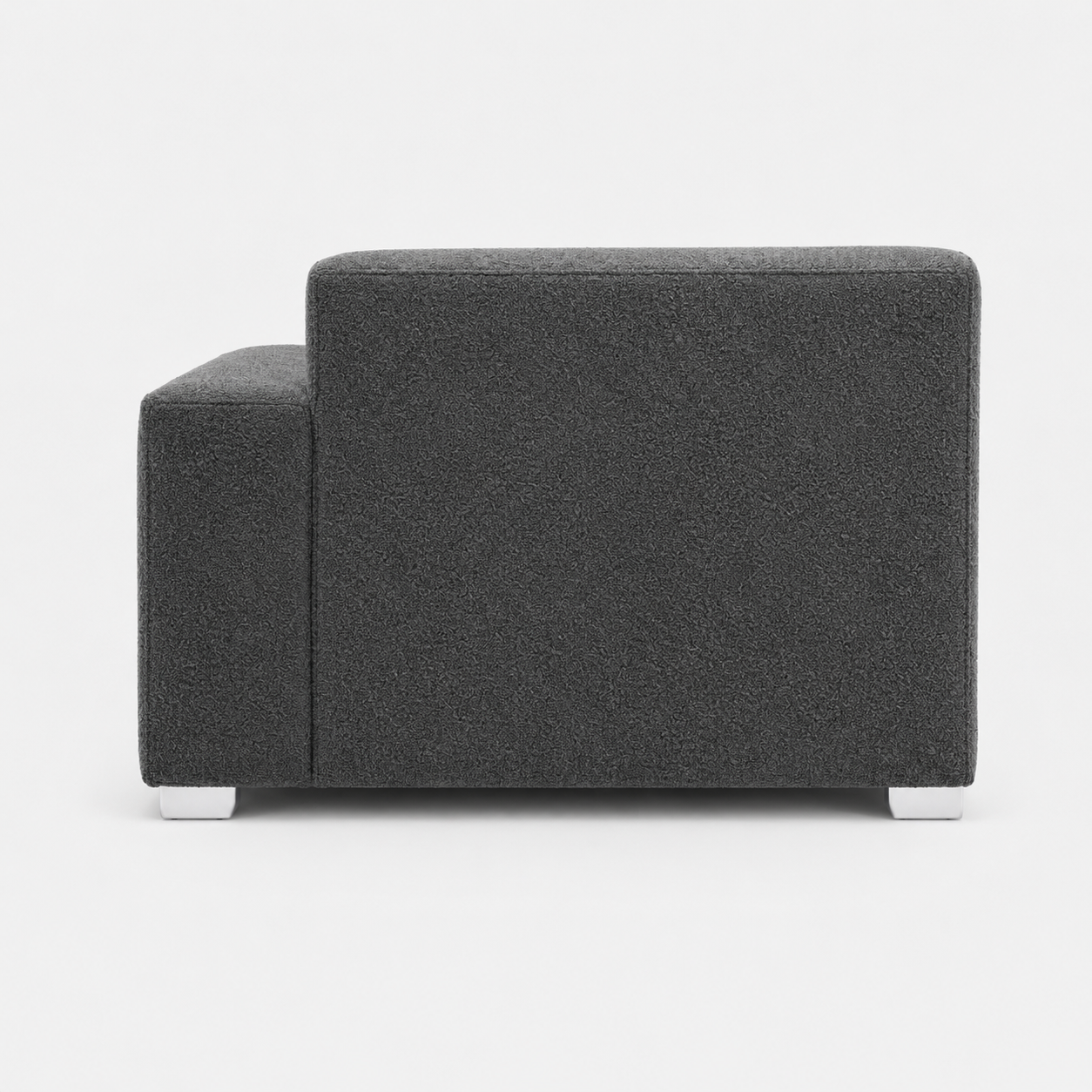 MONS Cala Módulo Derecho + Pouf