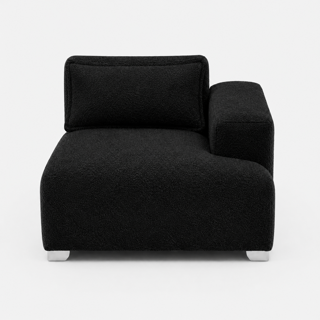 MONS Cala Módulo Derecho + Pouf