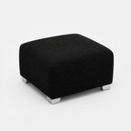 MONS Cala Módulo Derecho + Pouf