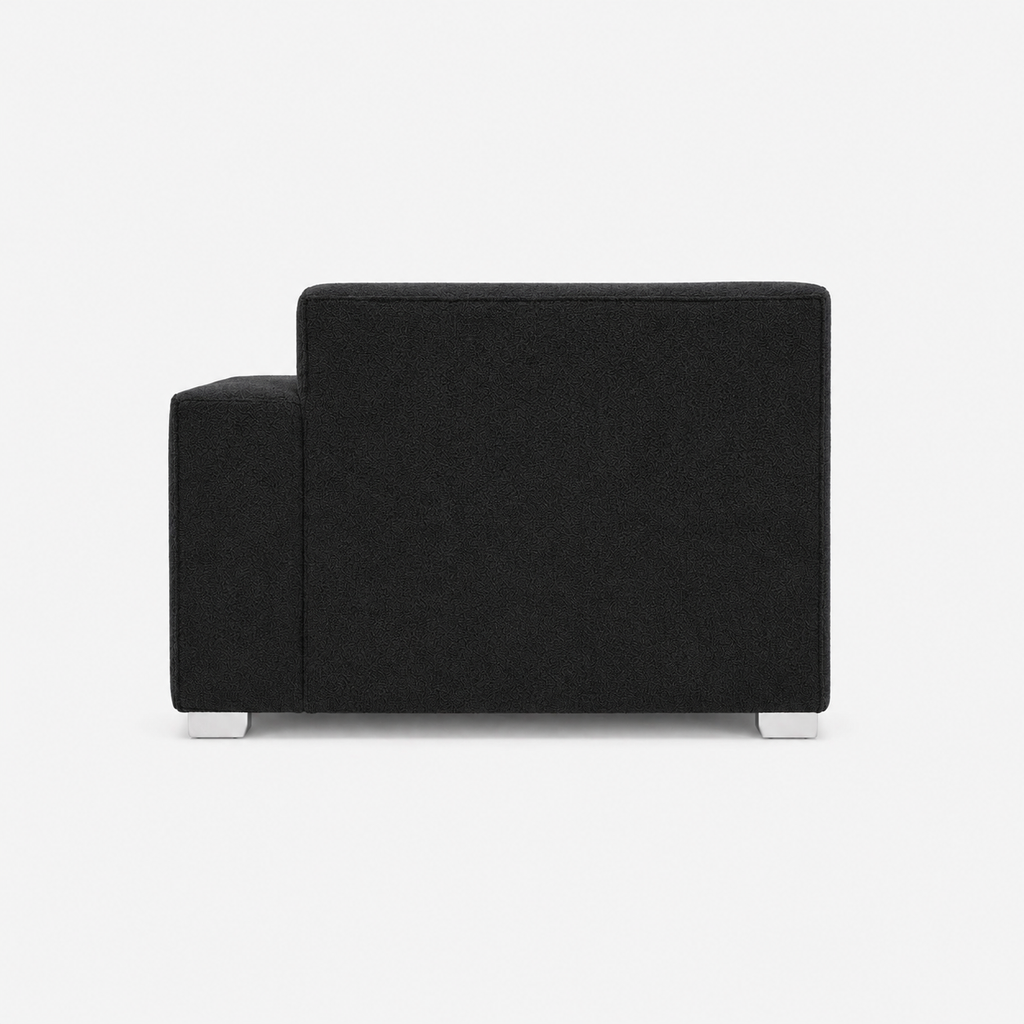 MONS Cala Módulo Derecho + Pouf