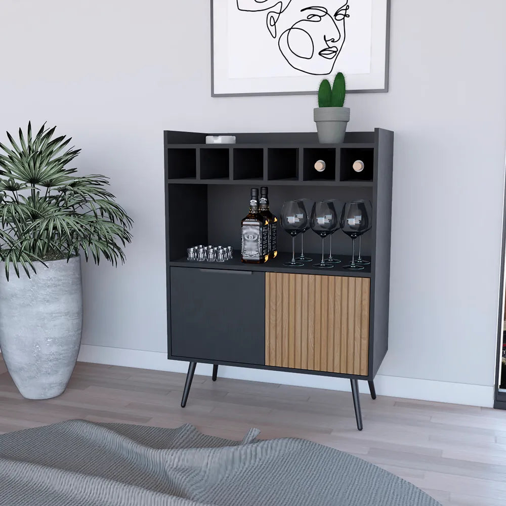 Bar Bajo Funes Eco - Wengue