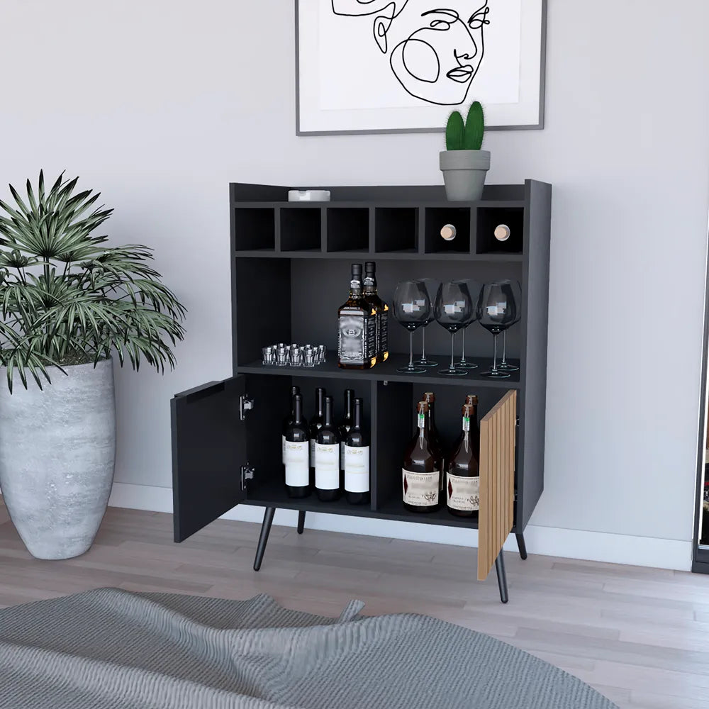 Bar Bajo Funes Eco - Wengue