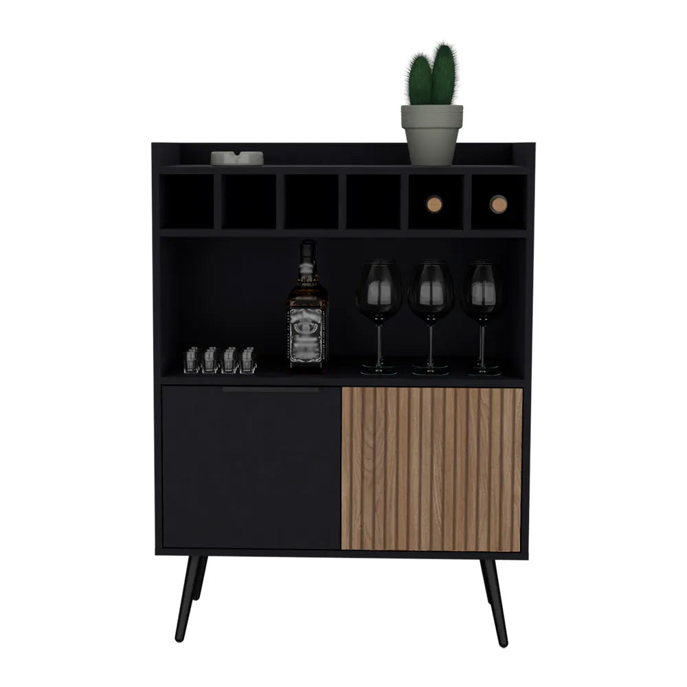 Bar Bajo Funes Eco - Wengue