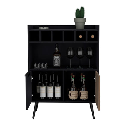 Bar Bajo Funes Eco - Wengue