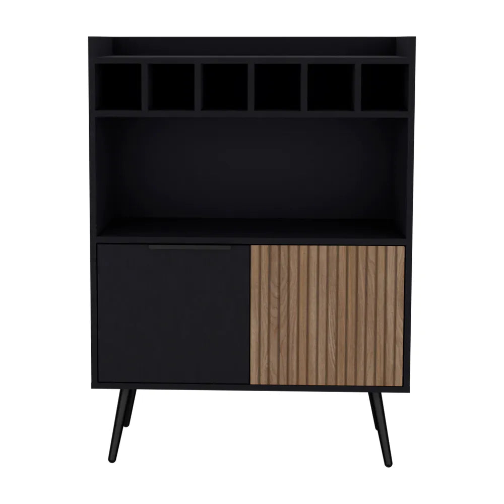 Bar Bajo Funes Eco - Wengue