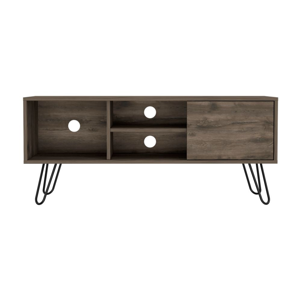 Mueble Para TV Andorra, Bellota, con capacidad para televisor de 50 pulgadas - vista 7