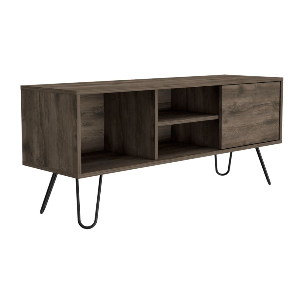Mueble Para TV Andorra, Bellota, con capacidad para televisor de 50 pulgadas - vista 6