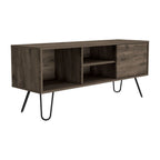 Mueble Para TV Andorra, Bellota, con capacidad para televisor de 50 pulgadas - vista 6