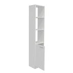 Optimizador Bath 161 1 Puerta - Blanco
