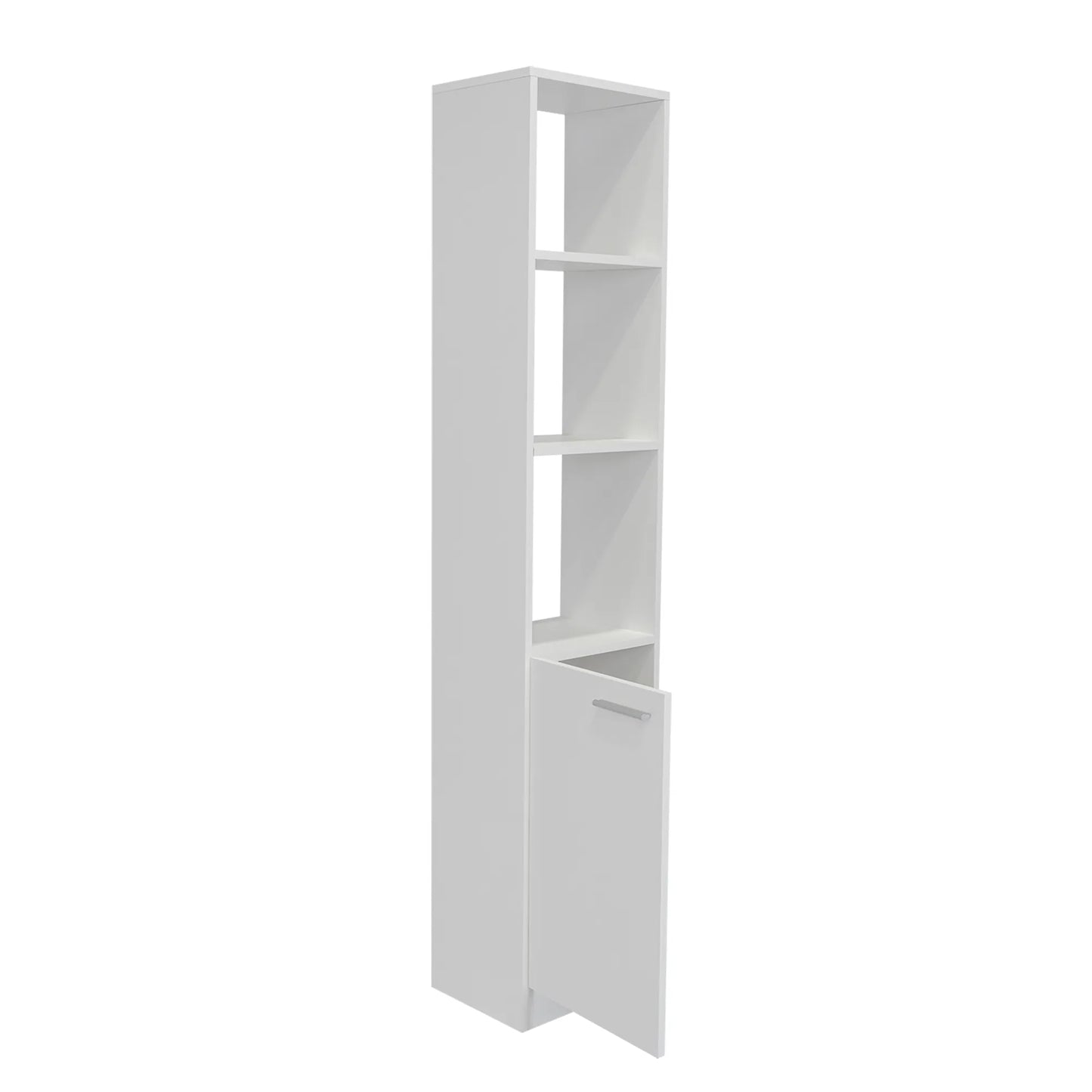 Optimizador Bath 161 1 Puerta - Blanco