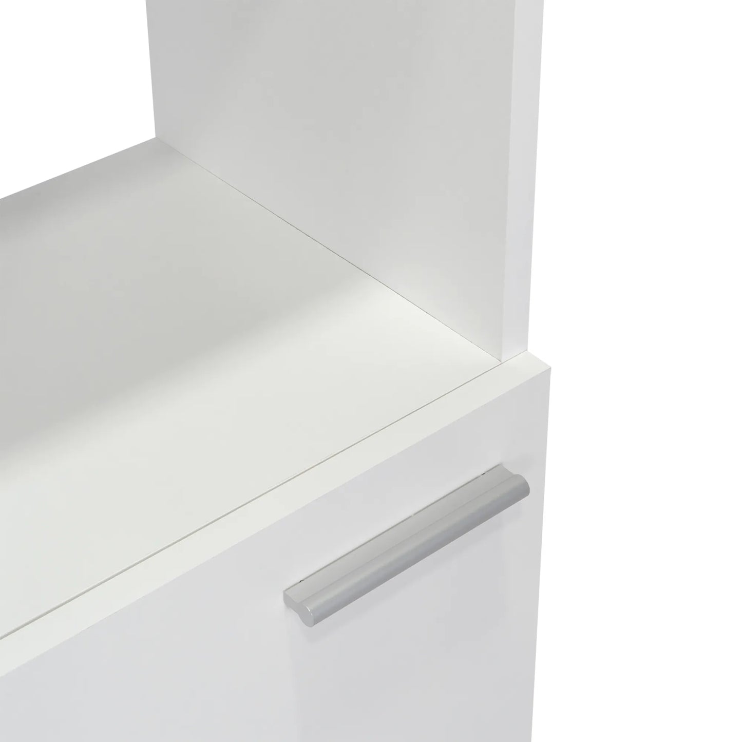 Optimizador Bath 161 1 Puerta - Blanco