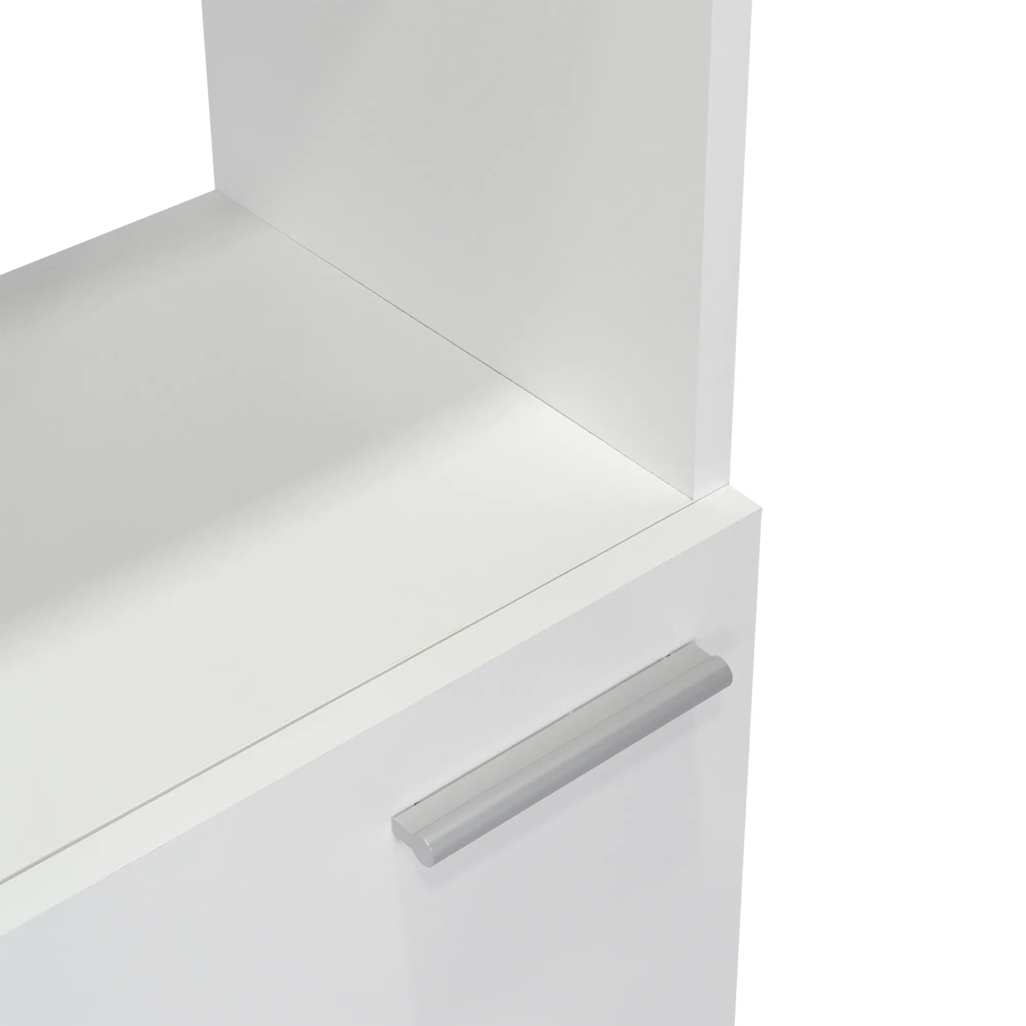 Optimizador Bath 161 1 Puerta - Blanco