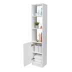 Optimizador Bath 161 1 Puerta - Blanco