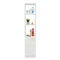 Optimizador Bath 161 1 Puerta - Blanco
