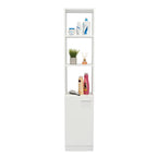 Optimizador Bath 161 1 Puerta - Blanco