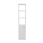 Optimizador Bath 161 1 Puerta - Blanco