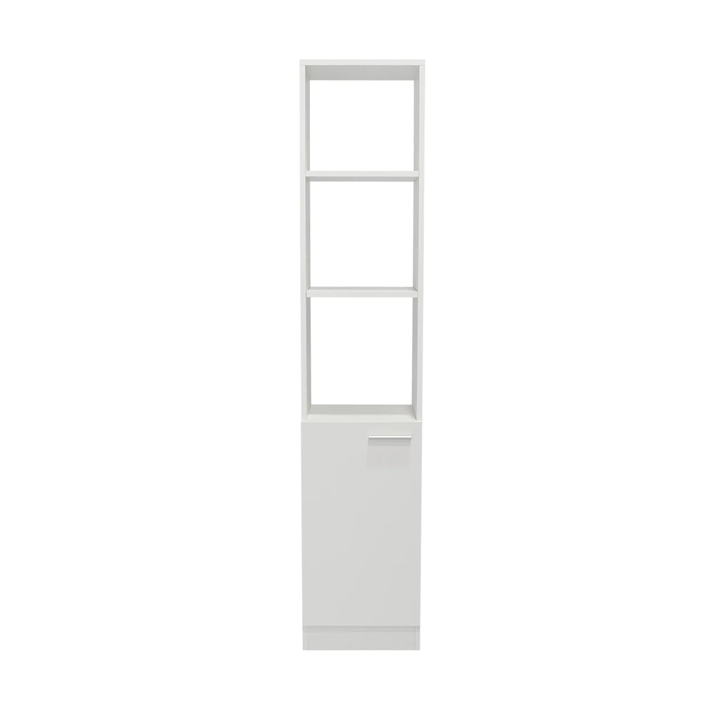 Optimizador Bath 161 1 Puerta - Blanco