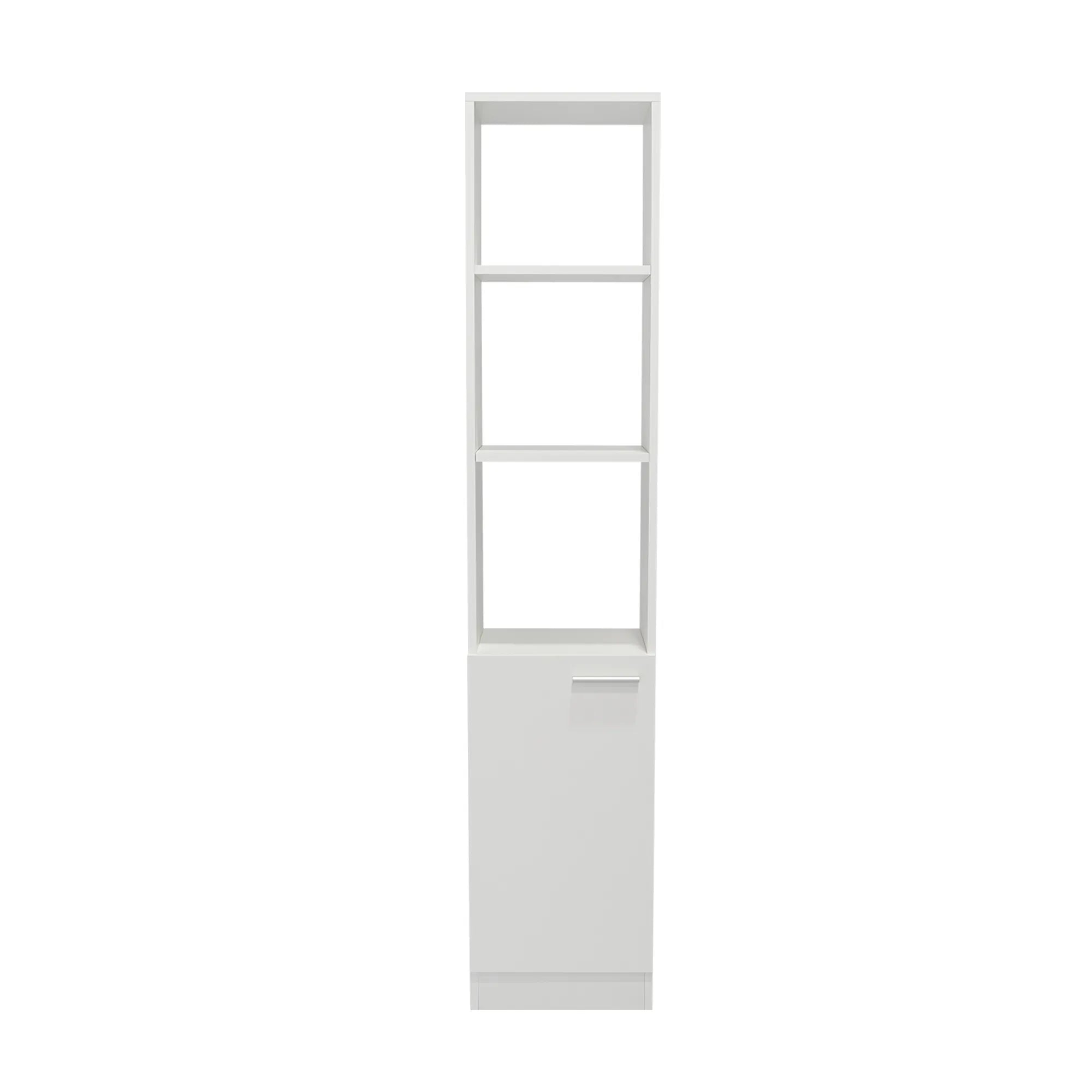 Optimizador Bath 161 1 Puerta - Blanco