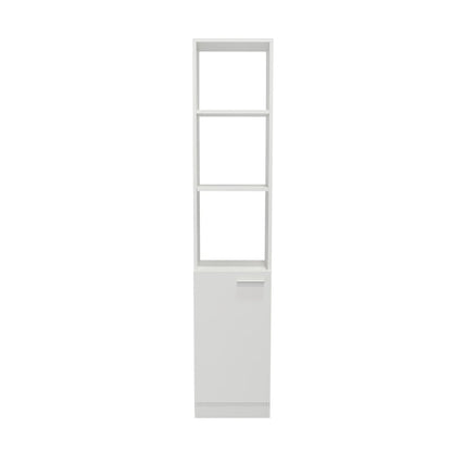 Optimizador Bath 161 1 Puerta - Blanco