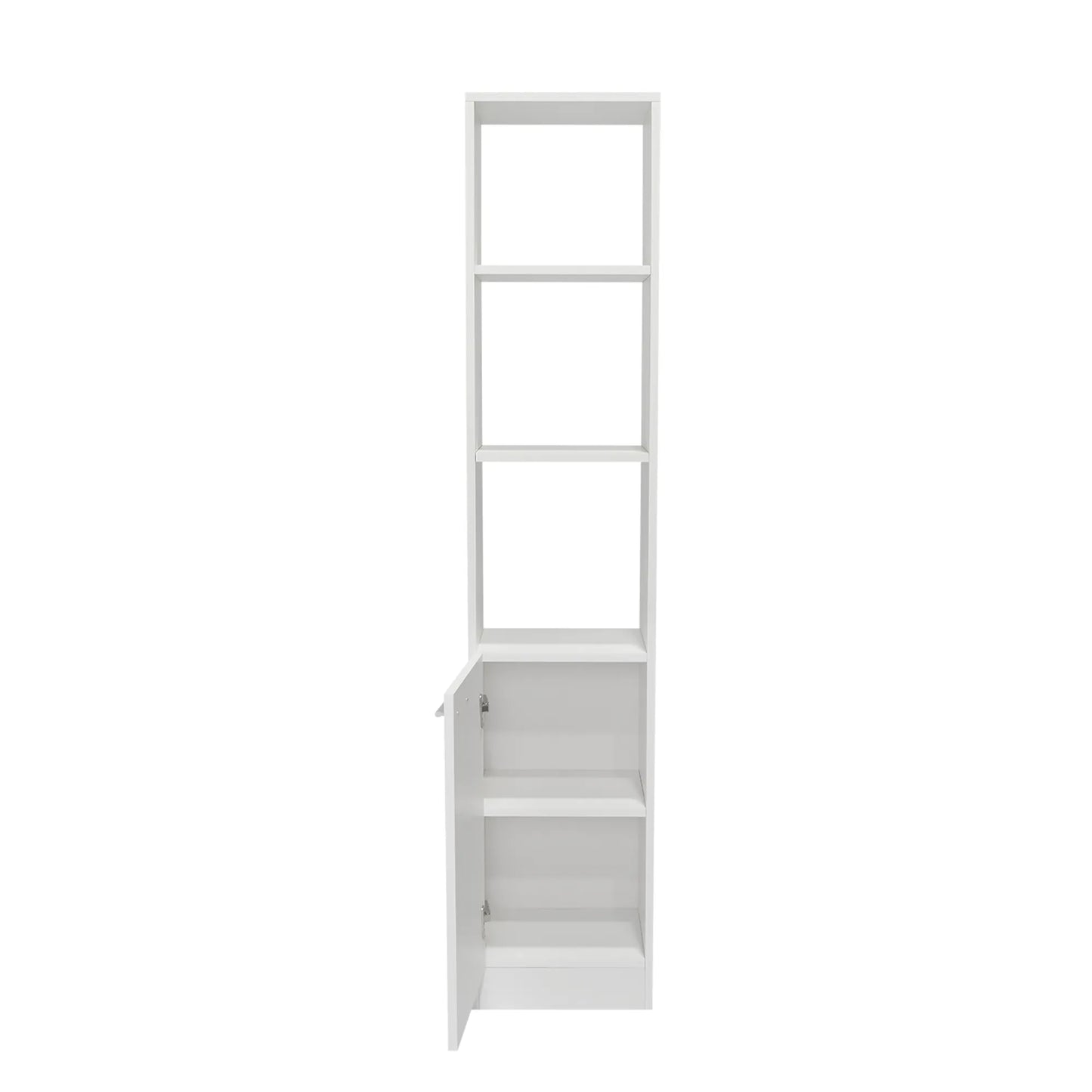 Optimizador Bath 161 1 Puerta - Blanco
