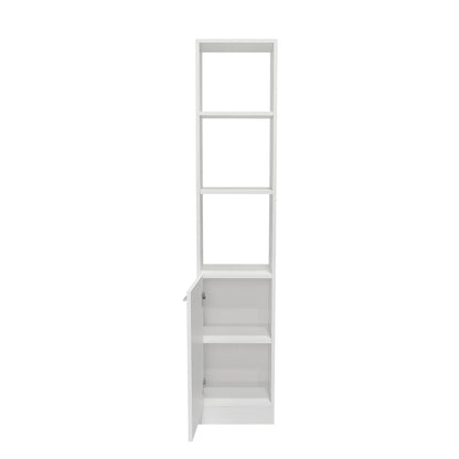Optimizador Bath 161 1 Puerta - Blanco