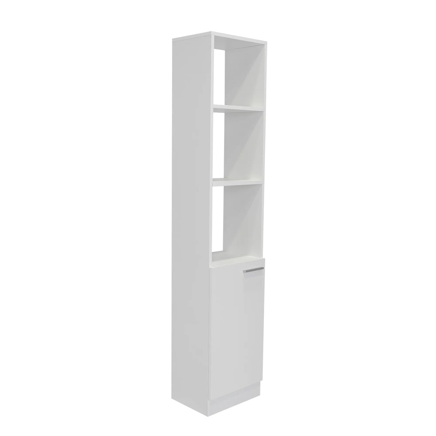 Optimizador Bath 161 1 Puerta - Blanco