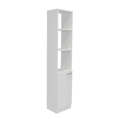 Optimizador Bath 161 1 Puerta - Blanco