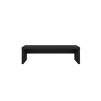Rack Alzador Para Monitor, Wengue - vista 4