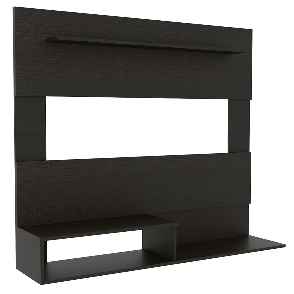 Panel Tv55 Beijing - Wengue / Blanco