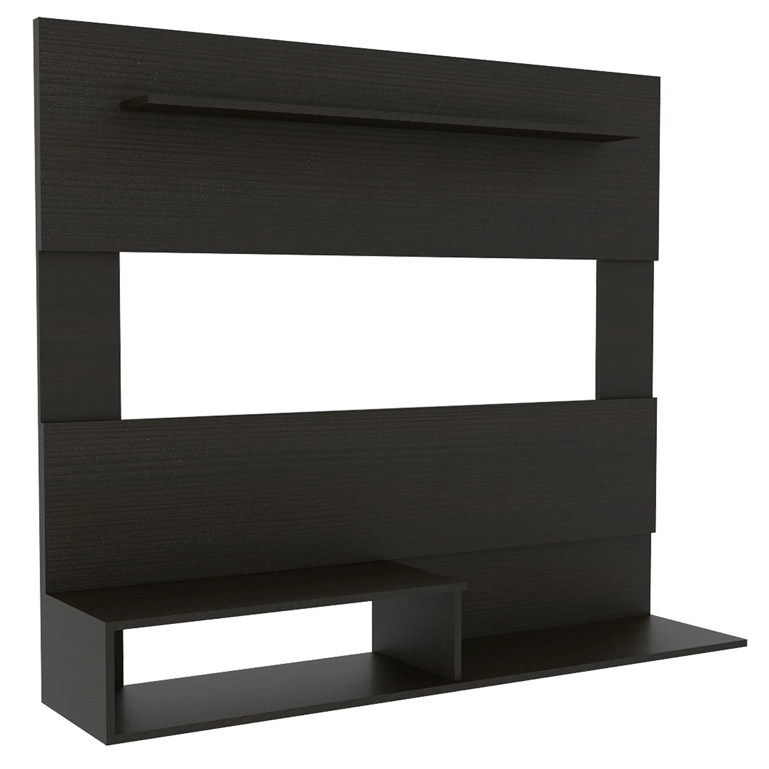 Panel Tv55 Beijing - Wengue / Blanco