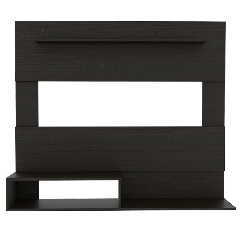 Panel Tv55 Beijing - Wengue / Blanco