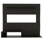 Panel Tv55 Beijing - Wengue / Blanco