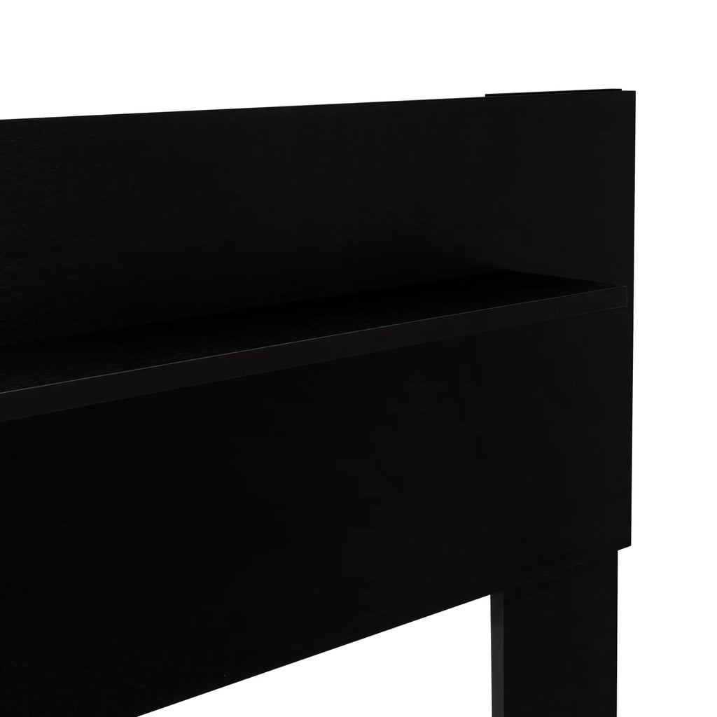 Panel Tv55 Beijing - Wengue / Blanco