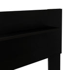 Panel Tv55 Beijing - Wengue / Blanco