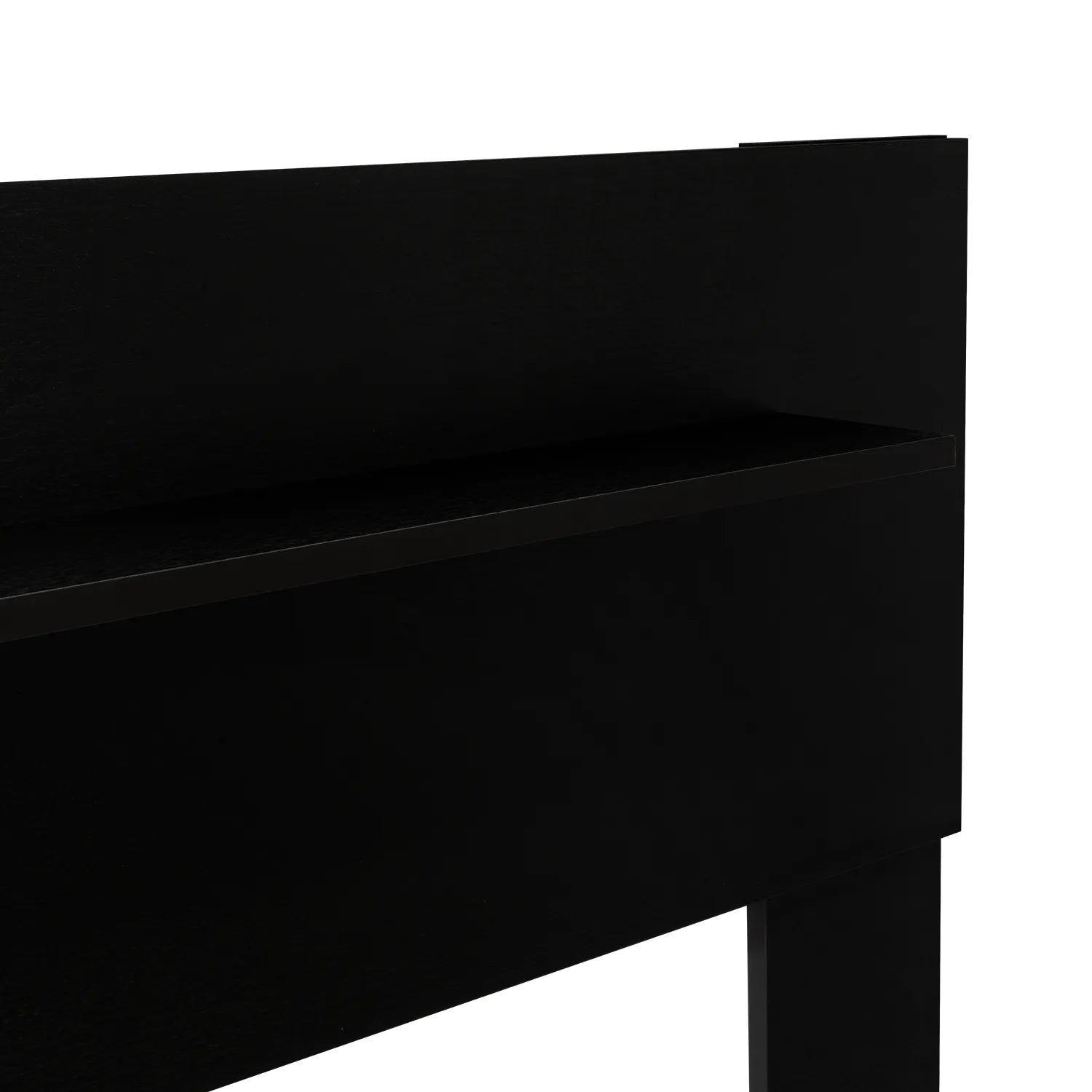 Panel Tv55 Beijing - Wengue / Blanco