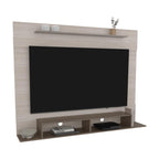 Panel de Tv Montana, Milan y Tivoli, con Espacio Para Televisor de Hasta 75 Pulgadas - vista 2