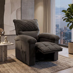 Mons Bergere Reclinable Gavea Café