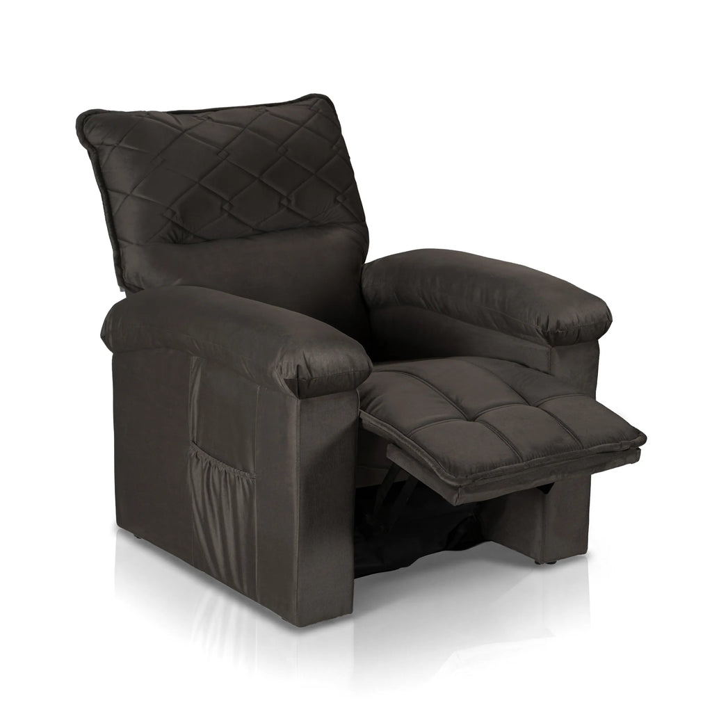 Mons Bergere Reclinable Gavea Café