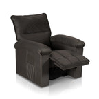 Mons Bergere Reclinable Gavea Café