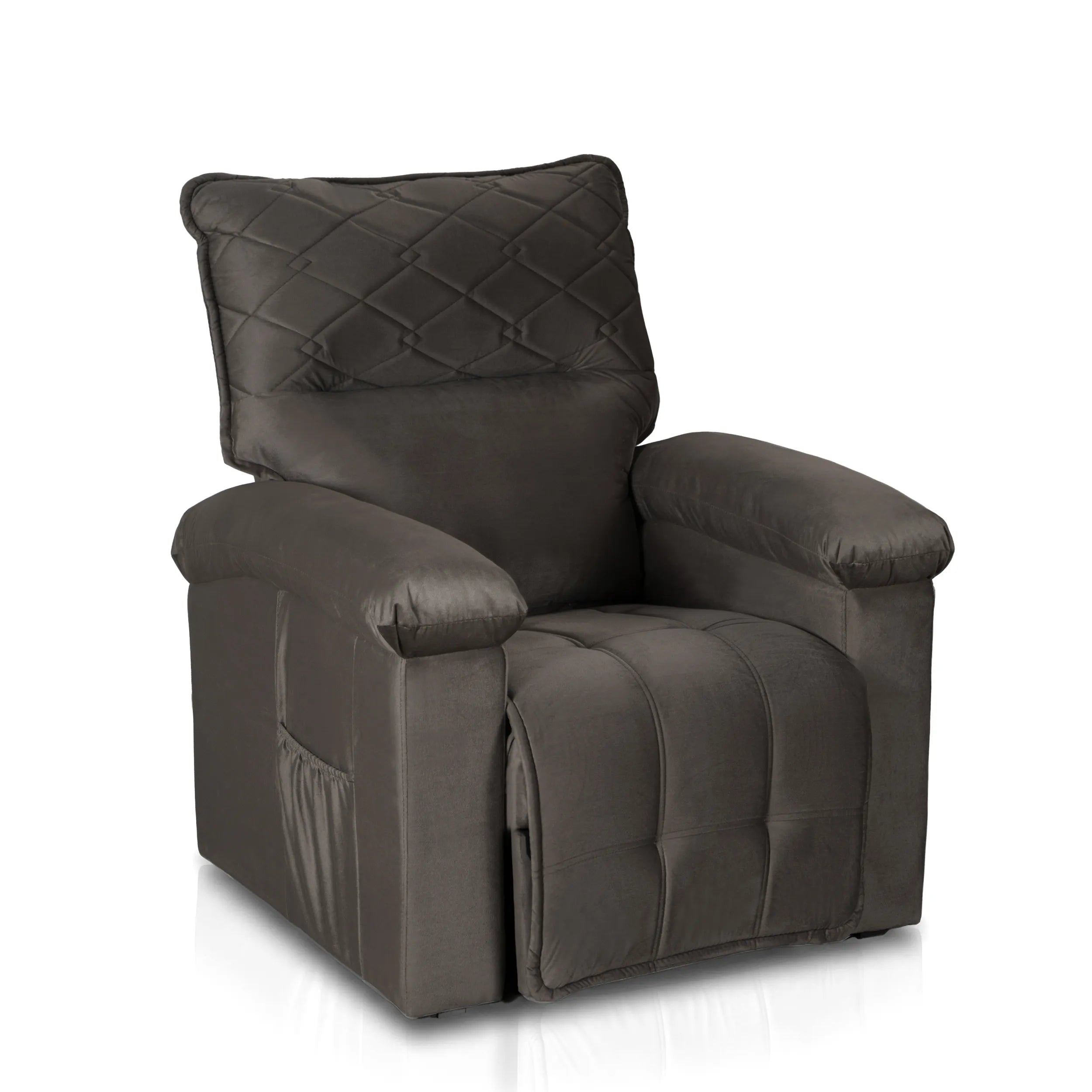 Mons Bergere Reclinable Gavea Café
