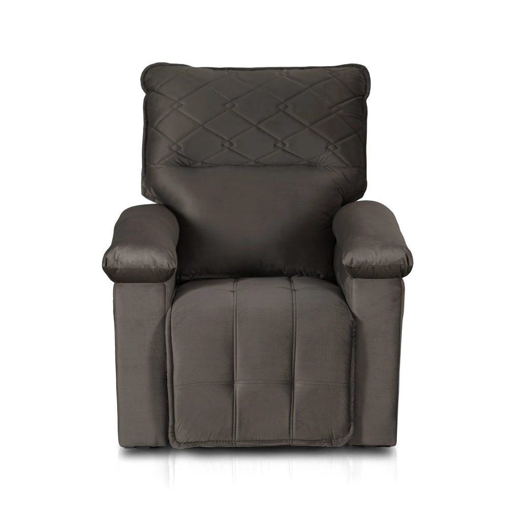 Mons Bergere Reclinable Gavea Café